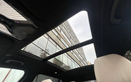 BMW X7, 2020 год, 8 300 000 рублей, 11 фотография