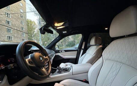BMW X7, 2020 год, 8 300 000 рублей, 8 фотография