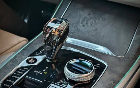 BMW X7, 2020 год, 8 300 000 рублей, 7 фотография