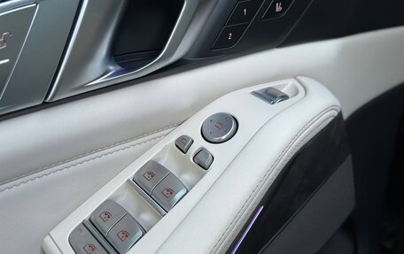 BMW X7, 2020 год, 8 300 000 рублей, 14 фотография