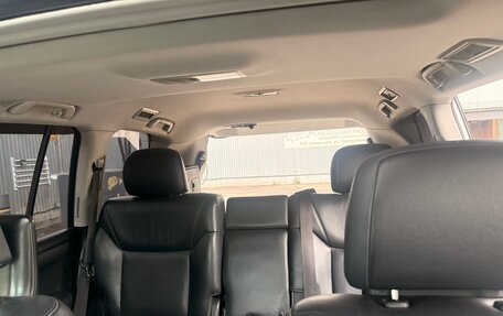 Lexus LX III, 2013 год, 5 400 000 рублей, 12 фотография