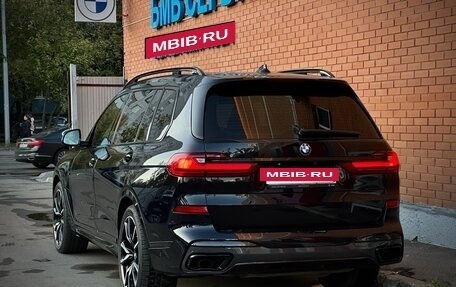 BMW X7, 2020 год, 8 300 000 рублей, 5 фотография