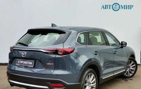 Mazda CX-9 II, 2024 год, 4 699 000 рублей, 5 фотография