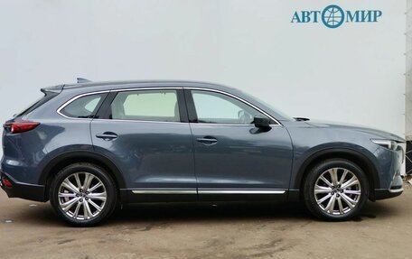 Mazda CX-9 II, 2024 год, 4 699 000 рублей, 4 фотография