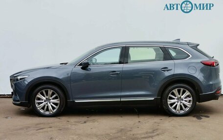 Mazda CX-9 II, 2024 год, 4 699 000 рублей, 8 фотография