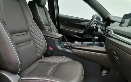 Mazda CX-9 II, 2024 год, 4 699 000 рублей, 10 фотография