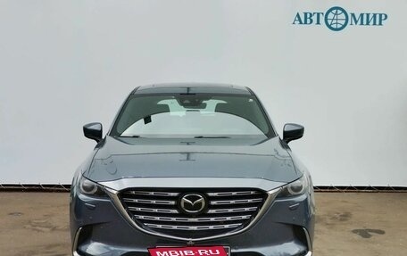 Mazda CX-9 II, 2024 год, 4 699 000 рублей, 2 фотография