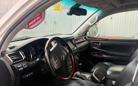 Lexus LX III, 2013 год, 5 400 000 рублей, 7 фотография