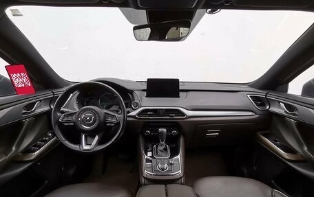 Mazda CX-9 II, 2024 год, 4 699 000 рублей, 9 фотография