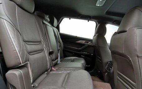Mazda CX-9 II, 2024 год, 4 699 000 рублей, 11 фотография