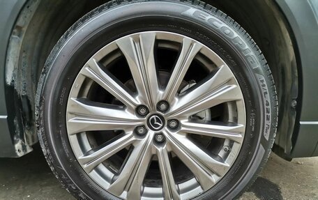 Mazda CX-9 II, 2024 год, 4 699 000 рублей, 18 фотография