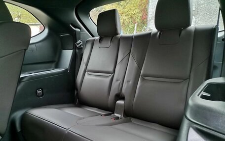 Mazda CX-9 II, 2024 год, 4 699 000 рублей, 12 фотография