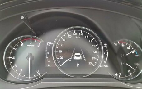 Mazda CX-9 II, 2024 год, 4 699 000 рублей, 17 фотография