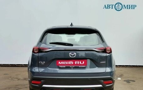 Mazda CX-9 II, 2024 год, 4 699 000 рублей, 6 фотография