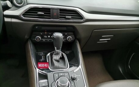 Mazda CX-9 II, 2024 год, 4 699 000 рублей, 15 фотография