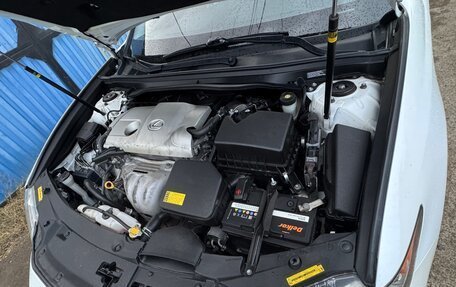 Lexus ES VII, 2014 год, 2 499 000 рублей, 7 фотография