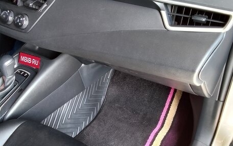 Toyota Corolla, 2022 год, 1 680 000 рублей, 8 фотография