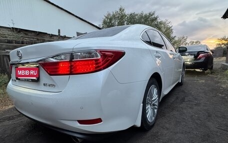 Lexus ES VII, 2014 год, 2 499 000 рублей, 3 фотография