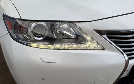Lexus ES VII, 2014 год, 2 499 000 рублей, 10 фотография