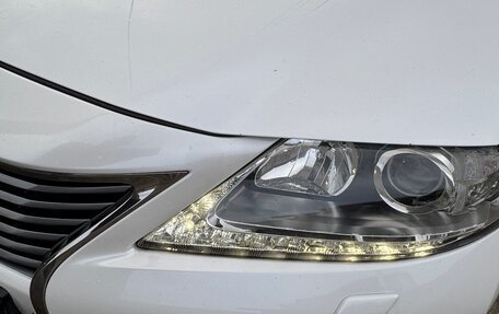 Lexus ES VII, 2014 год, 2 499 000 рублей, 9 фотография