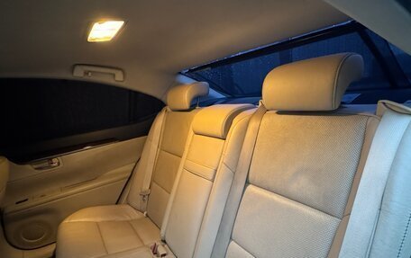 Lexus ES VII, 2014 год, 2 499 000 рублей, 17 фотография