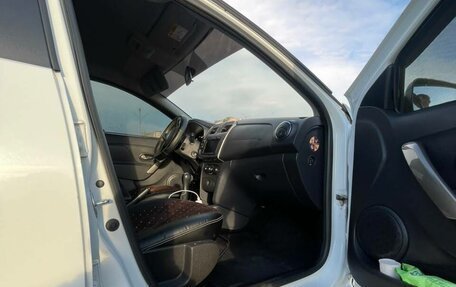 Renault Logan II, 2020 год, 849 000 рублей, 5 фотография