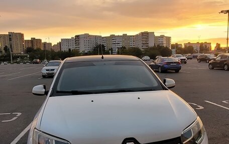 Renault Logan II, 2020 год, 849 000 рублей, 4 фотография