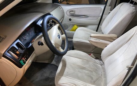 Mazda MPV II, 2000 год, 95 000 рублей, 6 фотография
