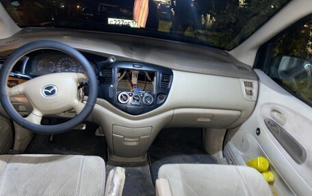 Mazda MPV II, 2000 год, 95 000 рублей, 7 фотография