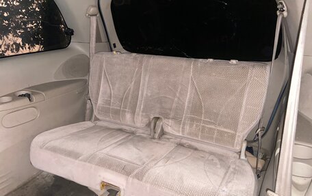 Mazda MPV II, 2000 год, 95 000 рублей, 8 фотография
