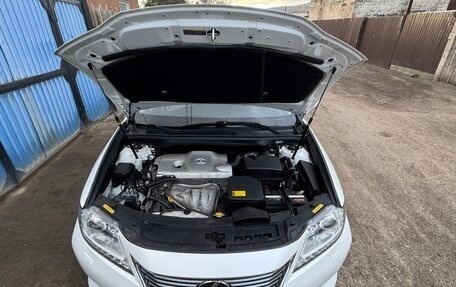 Lexus ES VII, 2014 год, 2 499 000 рублей, 8 фотография