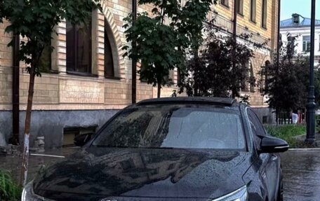 KIA Optima IV, 2017 год, 2 000 000 рублей, 11 фотография