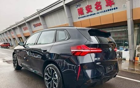 BMW X3, 2026 год, 6 750 750 рублей, 4 фотография