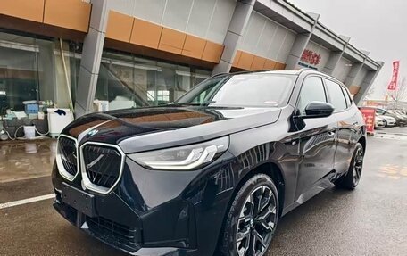 BMW X3, 2026 год, 6 750 750 рублей, 2 фотография