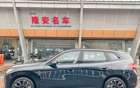 BMW X3, 2026 год, 6 750 750 рублей, 3 фотография