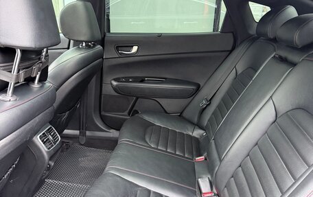 KIA Optima IV, 2017 год, 2 000 000 рублей, 7 фотография