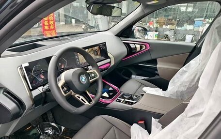 BMW X3, 2026 год, 6 750 750 рублей, 9 фотография