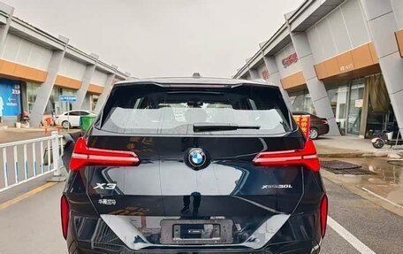 BMW X3, 2026 год, 6 750 750 рублей, 5 фотография
