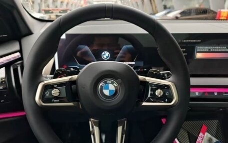 BMW X3, 2026 год, 6 750 750 рублей, 11 фотография