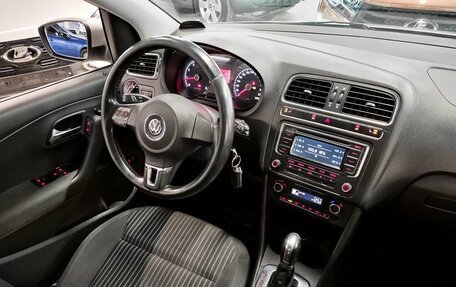 Volkswagen Polo VI (EU Market), 2014 год, 789 000 рублей, 9 фотография