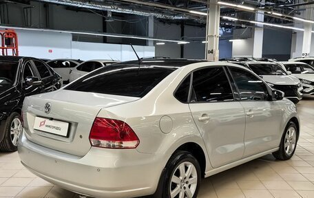 Volkswagen Polo VI (EU Market), 2014 год, 789 000 рублей, 3 фотография