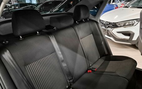 Volkswagen Polo VI (EU Market), 2014 год, 789 000 рублей, 8 фотография