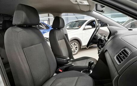 Volkswagen Polo VI (EU Market), 2014 год, 789 000 рублей, 7 фотография