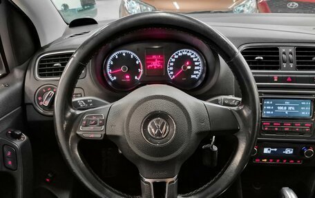 Volkswagen Polo VI (EU Market), 2014 год, 789 000 рублей, 12 фотография