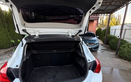 Opel Astra J, 2013 год, 880 000 рублей, 15 фотография