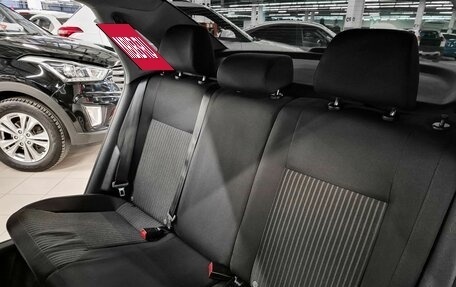 Volkswagen Polo VI (EU Market), 2014 год, 789 000 рублей, 6 фотография