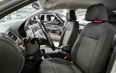 Volkswagen Polo VI (EU Market), 2014 год, 789 000 рублей, 5 фотография