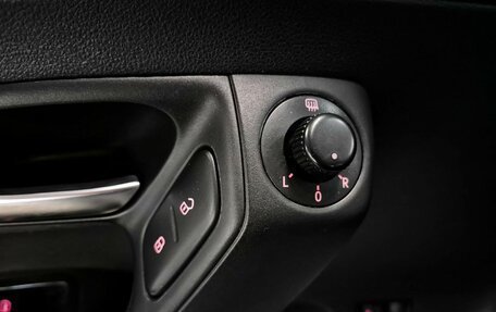 Volkswagen Polo VI (EU Market), 2014 год, 789 000 рублей, 18 фотография