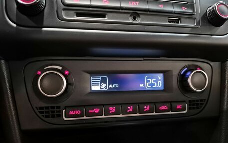 Volkswagen Polo VI (EU Market), 2014 год, 789 000 рублей, 16 фотография