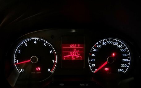 Volkswagen Polo VI (EU Market), 2014 год, 789 000 рублей, 20 фотография